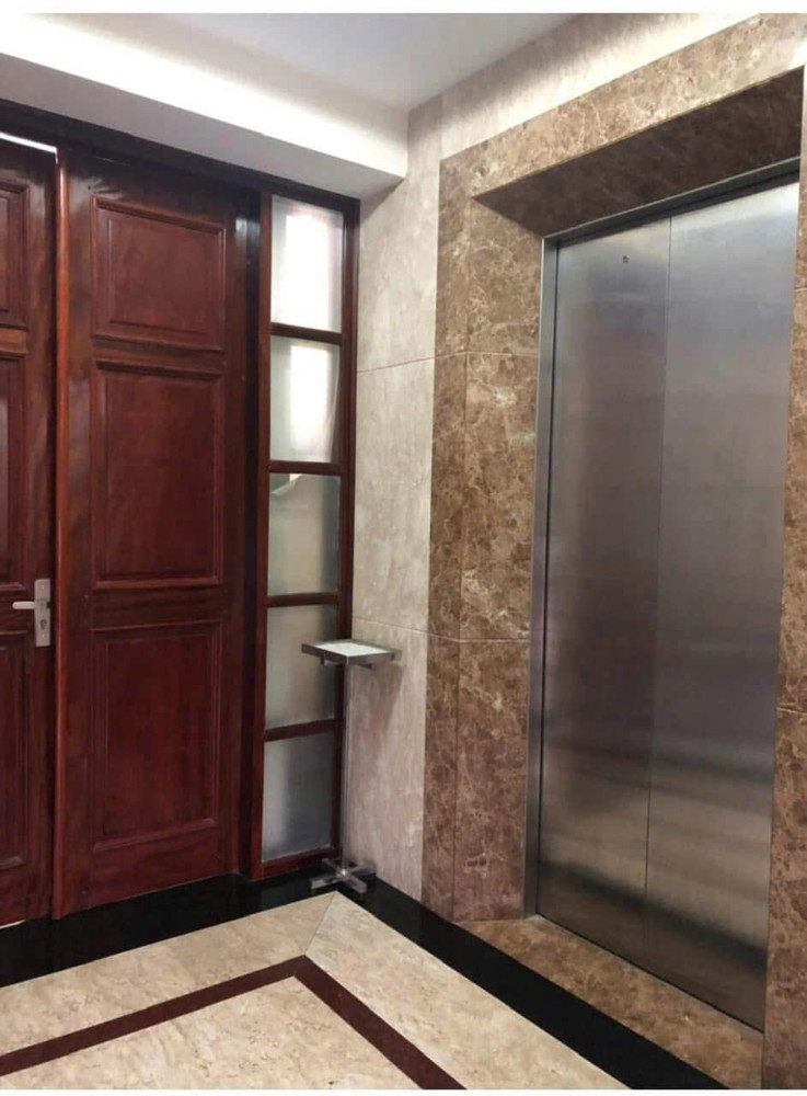 CHO THUÊ VĂN PHÒNG TẠI TẦNG 5, SỐ 24 PHỐ DUY TÂN - CẦU GIẤY – HÀ NỘI