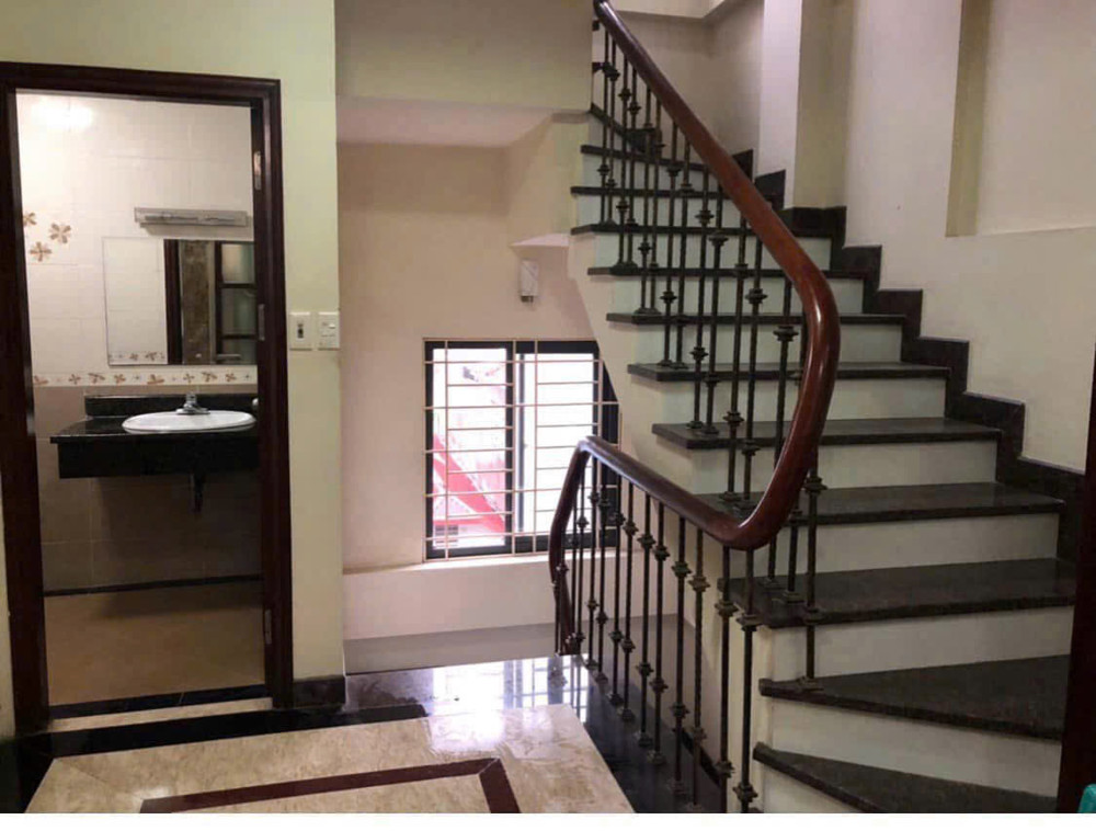 CHO THUÊ VĂN PHÒNG TẠI TẦNG 5, SỐ 24 PHỐ DUY TÂN - CẦU GIẤY – HÀ NỘI