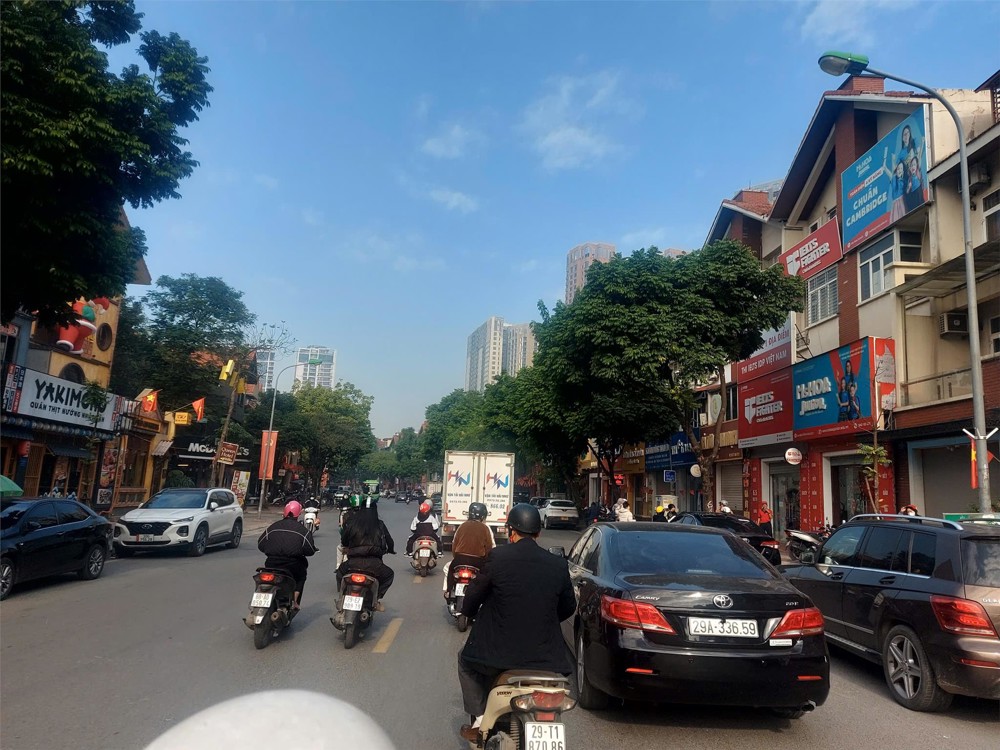 Chính chủ bán  căn hộ chung cư 02 ngủ 2vs Phùng Khoang Trung Văn giá chỉ từ 5,2 tỷ thương lượng