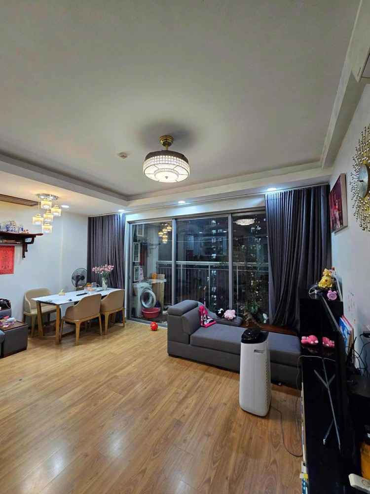 Chính chủ bán  căn hộ chung cư 02 ngủ 2vs Phùng Khoang Trung Văn giá chỉ từ 5,2 tỷ thương lượng