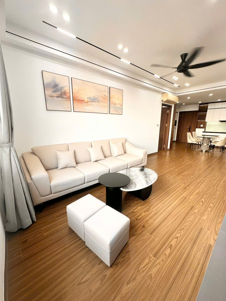 Bán căn hộ chung cư Khuất Duy Tiến Toà JSC34 85m², 2PN, 2WC