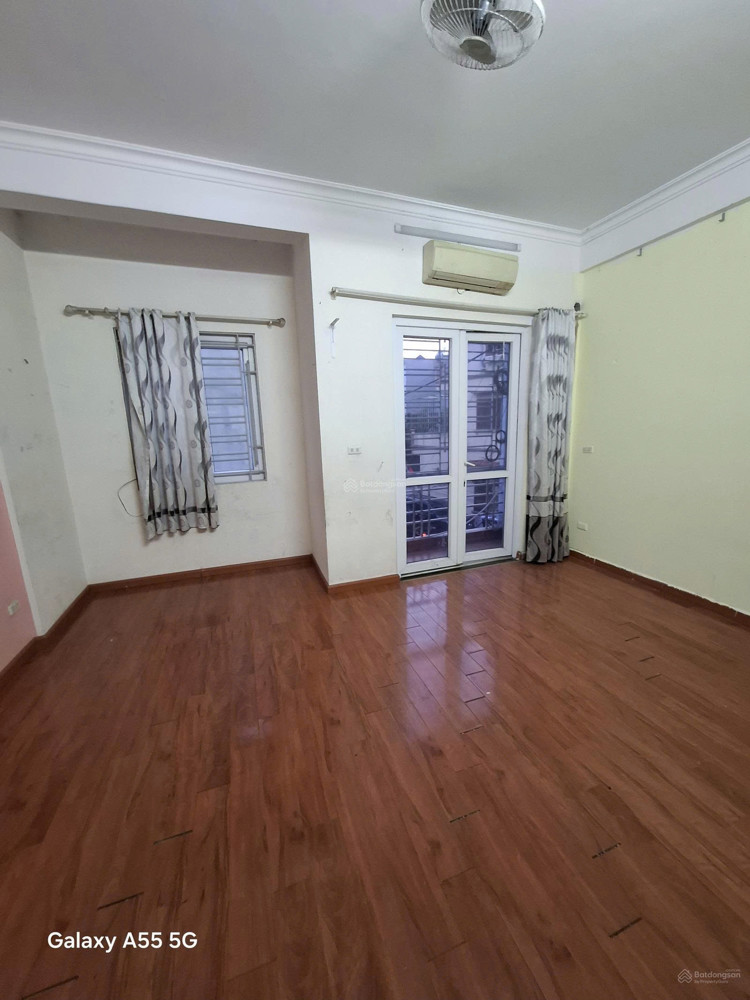 Bán căn hộ chung cư Khuất Duy Tiến Toà JSC34 85m², 2PN, 2WC