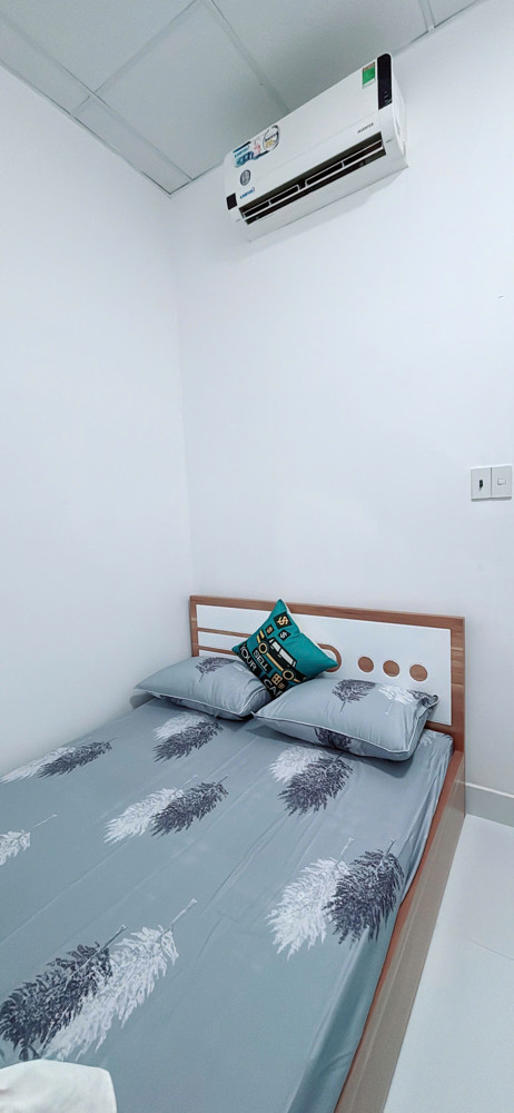 Bán Nhà Hẻm đường Nguyễn Thái Học - P.Vạn Thạnh - Tp. Nha Trang - Chỉ việc xách vali tới ở thôi ạh