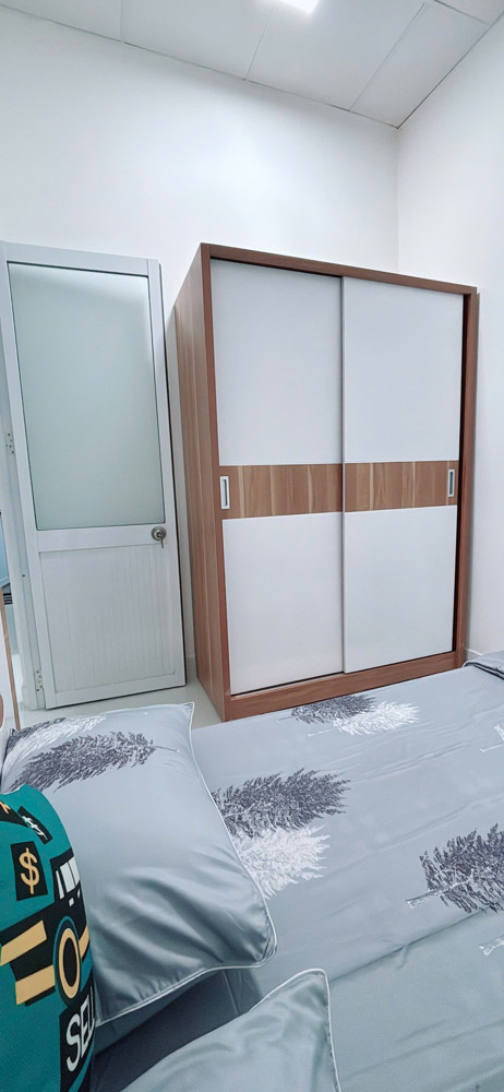 Bán Nhà Hẻm đường Nguyễn Thái Học - P.Vạn Thạnh - Tp. Nha Trang - Chỉ việc xách vali tới ở thôi ạh