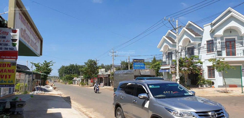 Bán đất Đường DH507, Xã Tiến Hưng, Đồng Xoài, Bình Phước, vị trí siêu đẹp