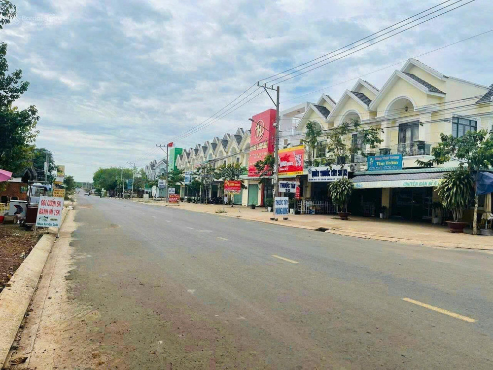 Bán đất Đường DH507, Xã Tiến Hưng, Đồng Xoài, Bình Phước, vị trí siêu đẹp