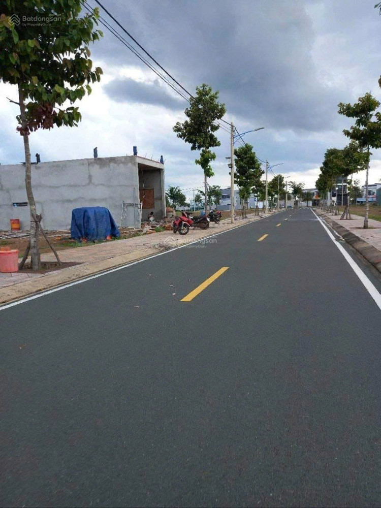 Bán đất Đường DH507, Xã Tiến Hưng, Đồng Xoài, Bình Phước, vị trí siêu đẹp