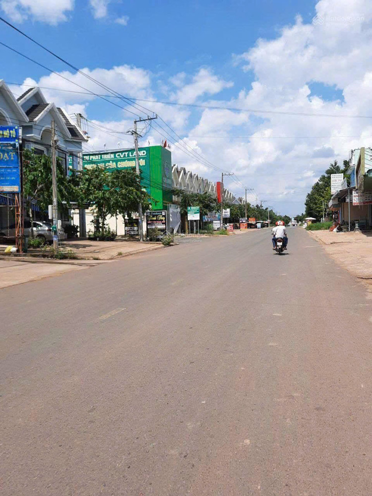 Bán đất Đường DH507, Xã Tiến Hưng, Đồng Xoài, Bình Phước, vị trí siêu đẹp