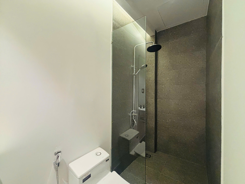 Cần Pass Phòng Studio – Đường Lê Văn Thịnh (Quận 2 cũ)