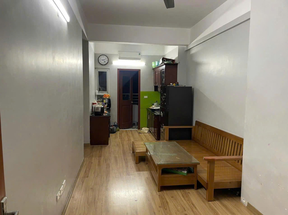 CHÍNH CHỦ BÁN CĂN GÓC CHUNG CƯ CT10C – ĐẠI THANH, THANH TRÌ, HÀ NỘI