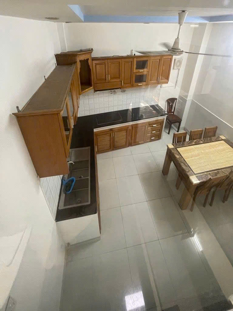 O1696 💖 Giảm 350tr! sát AEON MALL Tân Phú, SHR, Vuông, 2 tầng, 4x13m, 4.x tỷ