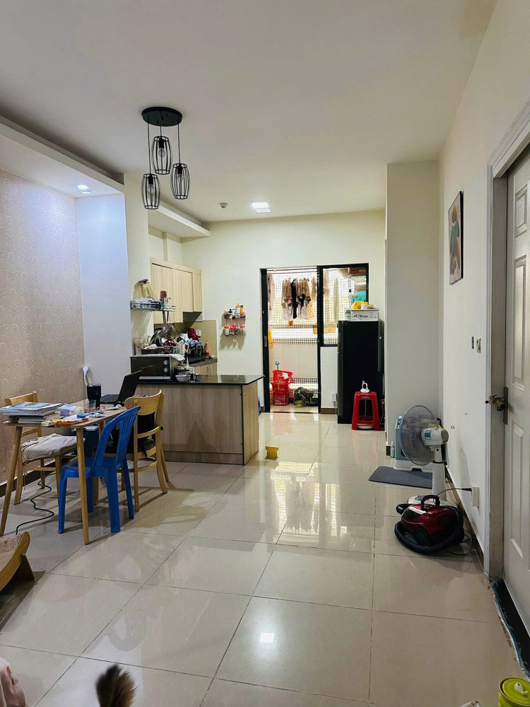 Share 1 phòng ngủ trong căn hộ 2PN – Chung cư Era Town Đức Khải, Nguyễn Lương Bằng, Phú Mỹ, Quận 7