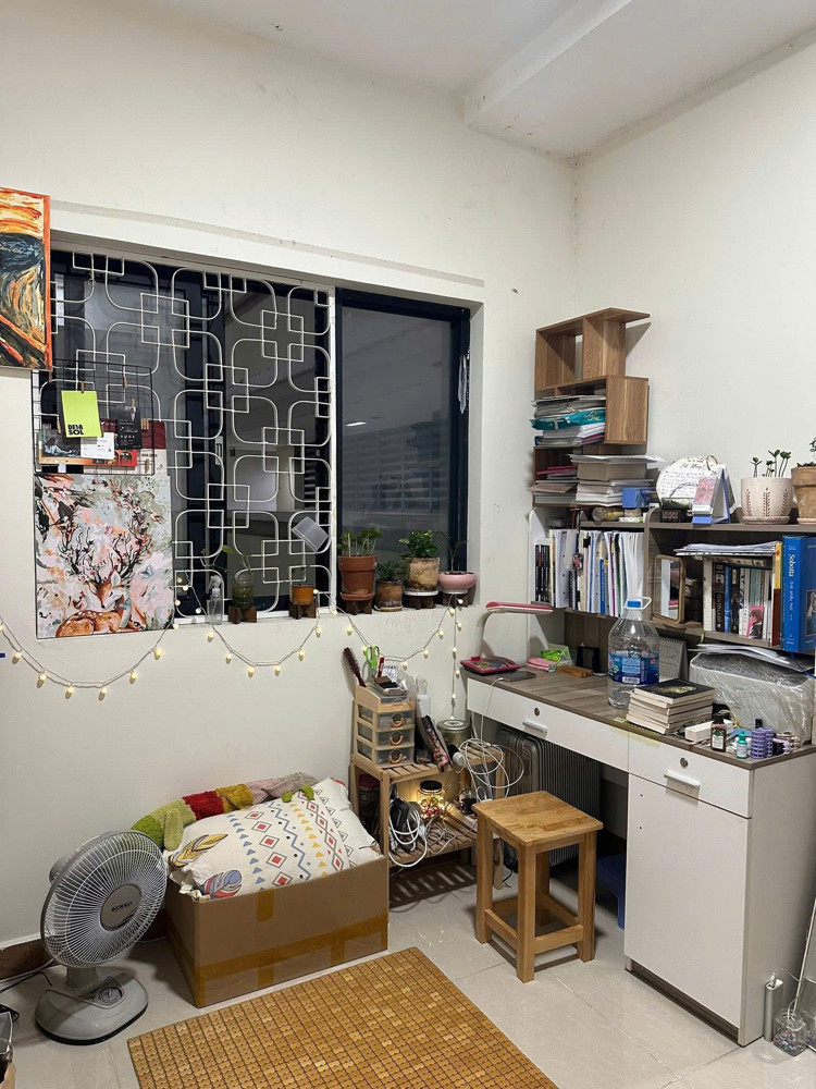 Share 1 phòng ngủ trong căn hộ 2PN – Chung cư Era Town Đức Khải, Nguyễn Lương Bằng, Phú Mỹ, Quận 7