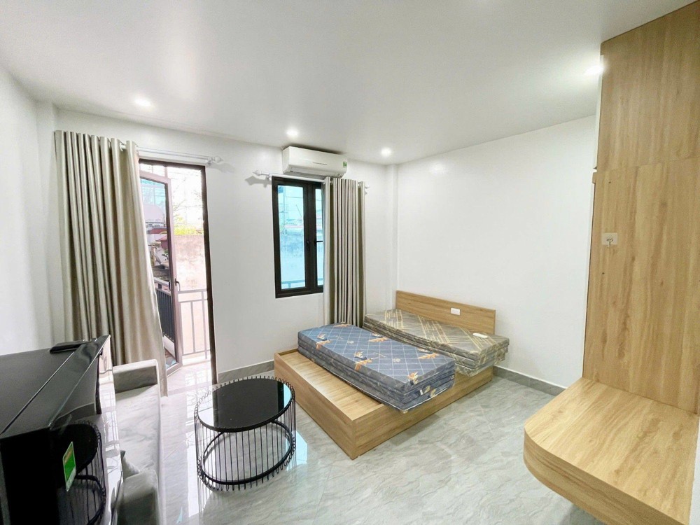 BÁN NHÀ DÒNG TIỀN TRUNG TÂM CẦU GIẤY NGÕ THÔNG THOÁNG NHÀ MỚI THANG MÁY FULL NỘI THẤT 19,8 TỶ