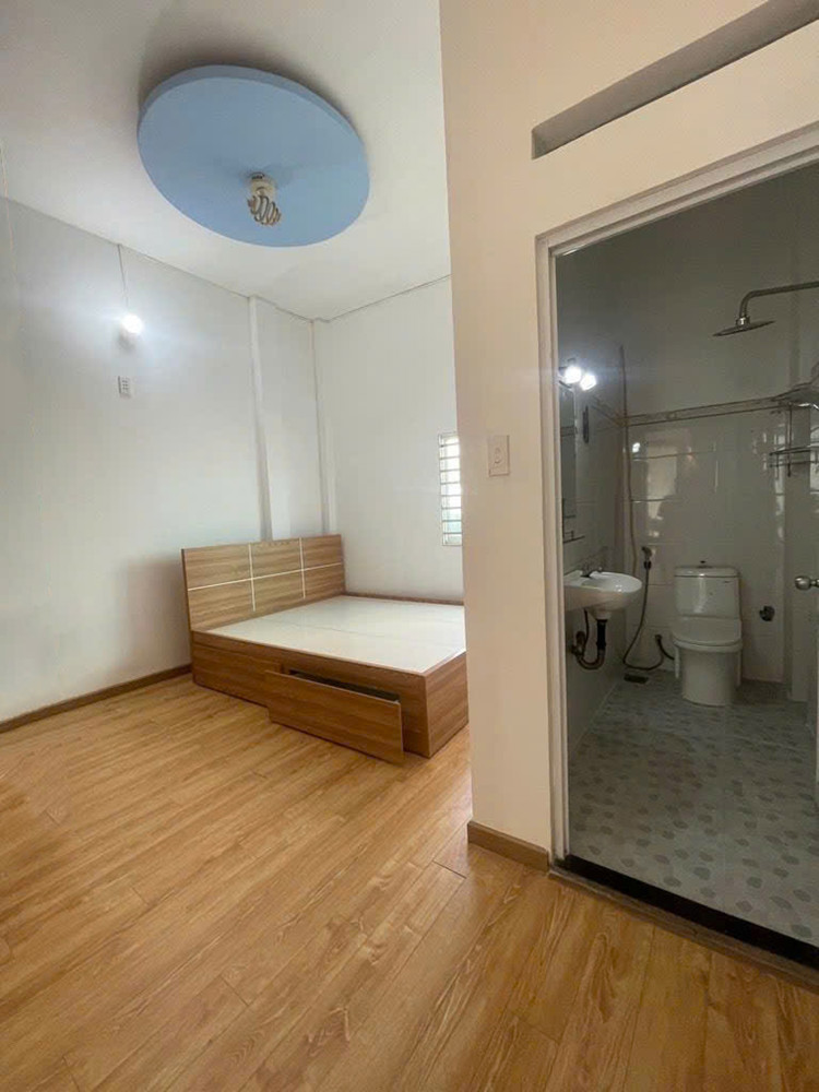 O1696 💖 Giảm 350tr! sát AEON MALL Tân Phú, SHR, Vuông, 2 tầng, 4x13m, 4.x tỷ