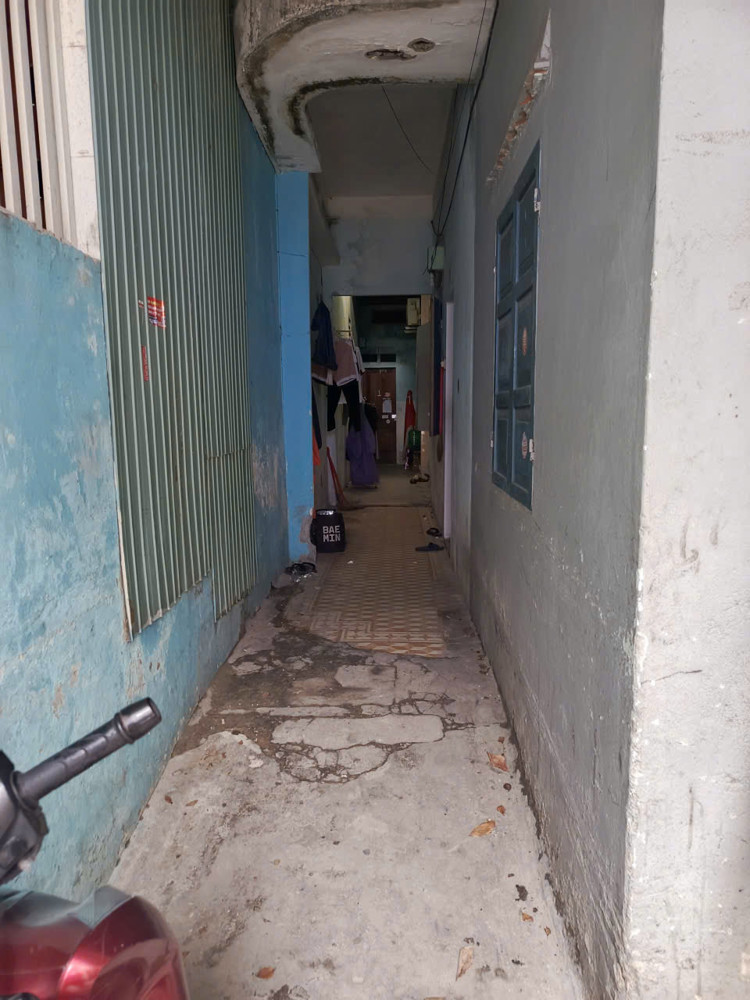 ĐẤT ĐẸP – GIÁ TỐT - CẦN BÁN Nhanh 2 Lô Đất Liền Kề Tại Đường Dũng Sĩ Thanh Khê, Thanh Khê , TP. Đà