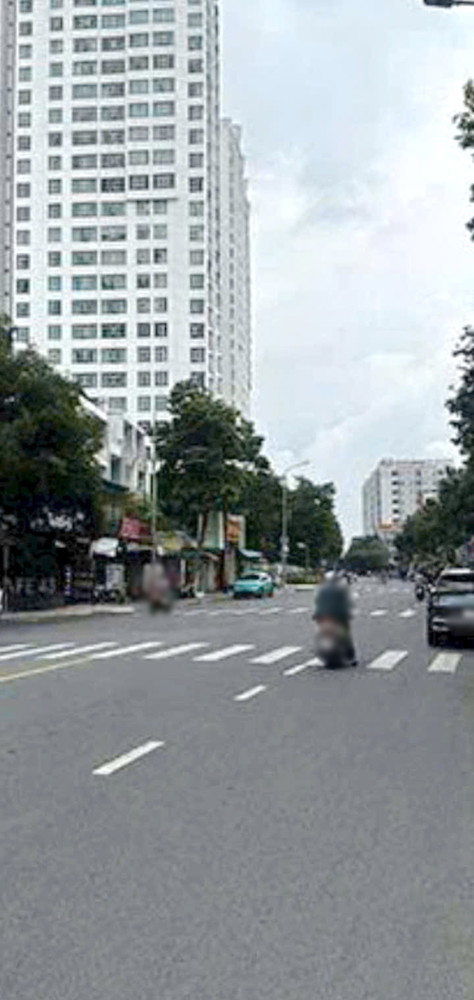 Lô Duy nhất mặt tiền đường Dương Quang Đông P5 Q8