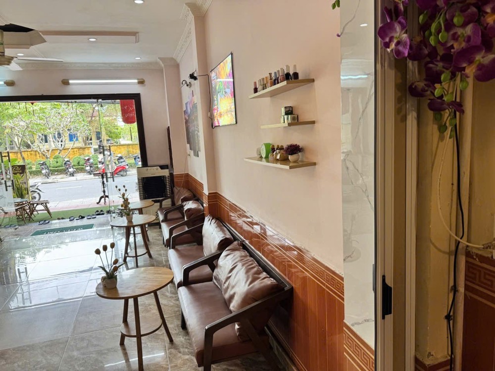 BÁN KHÁCH SẠN MẶT TIỀN Phố Cổ Hội An – ĐẦU TƯ SINH LỜI NGAY !