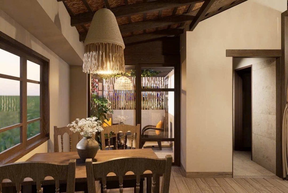 BÁN KHÁCH SẠN MẶT TIỀN Phố Cổ Hội An – ĐẦU TƯ SINH LỜI NGAY !