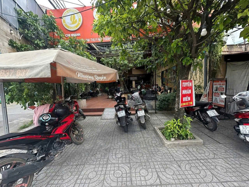 HÀNG HIẾM QUẬN 12 – NHÀ GÓC 2 MẶT TIỀN NGAY NGÃ TƯ KINH DOANH KHỦNG!