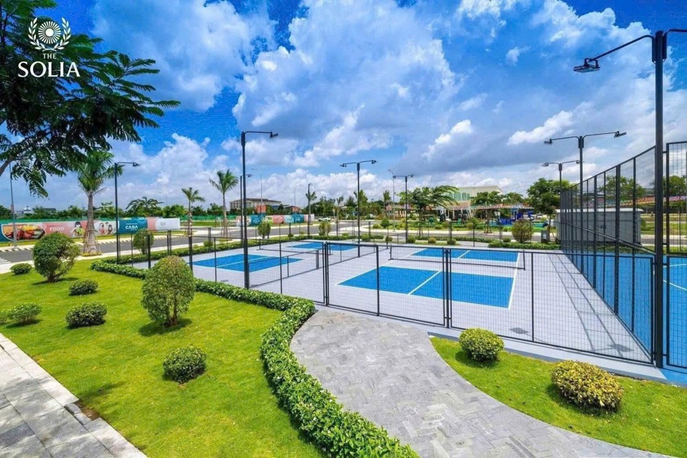 ĐẤT ĐẸP  CẦN BÁN Nhanh Đất Nền Đẹp ĐỐI DIỆN TRƯỜNG HỌC Xã Lương Hòa, Bến Lức, Long AN