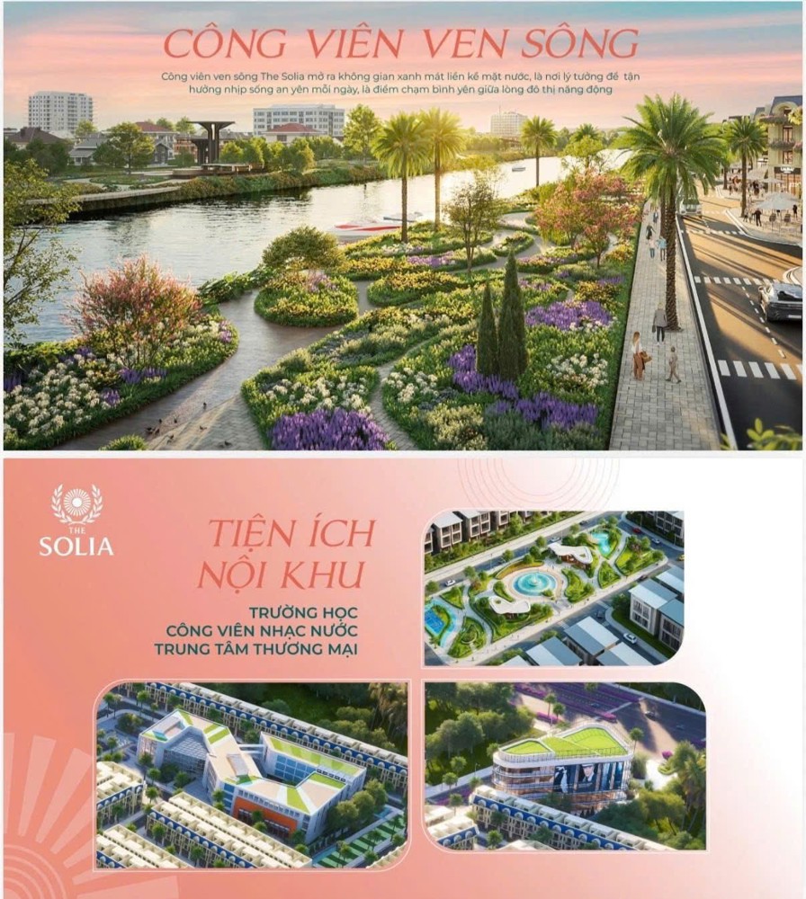 ĐẤT ĐẸP  CẦN BÁN Nhanh Đất Nền Đẹp ĐỐI DIỆN TRƯỜNG HỌC Xã Lương Hòa, Bến Lức, Long AN