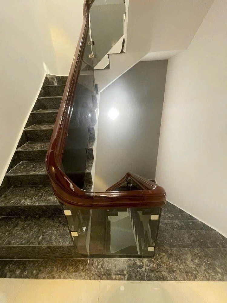 NHÀ BÁN KHU VIP Q11 – MẶT TIỀN 10M LẠC LONG QUÂN – 4 TẦNG – 3.9×16M - GIÁ 14.89 TỶ