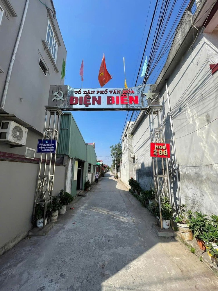 LÔ ĐẤT 7XX TRIỆU – GIÁ HIẾM KHU BÀNG LA, GẦN CHỢ – ĐẦU TƯ THANH KHOẢN CAO  ZALO 0567 222 555