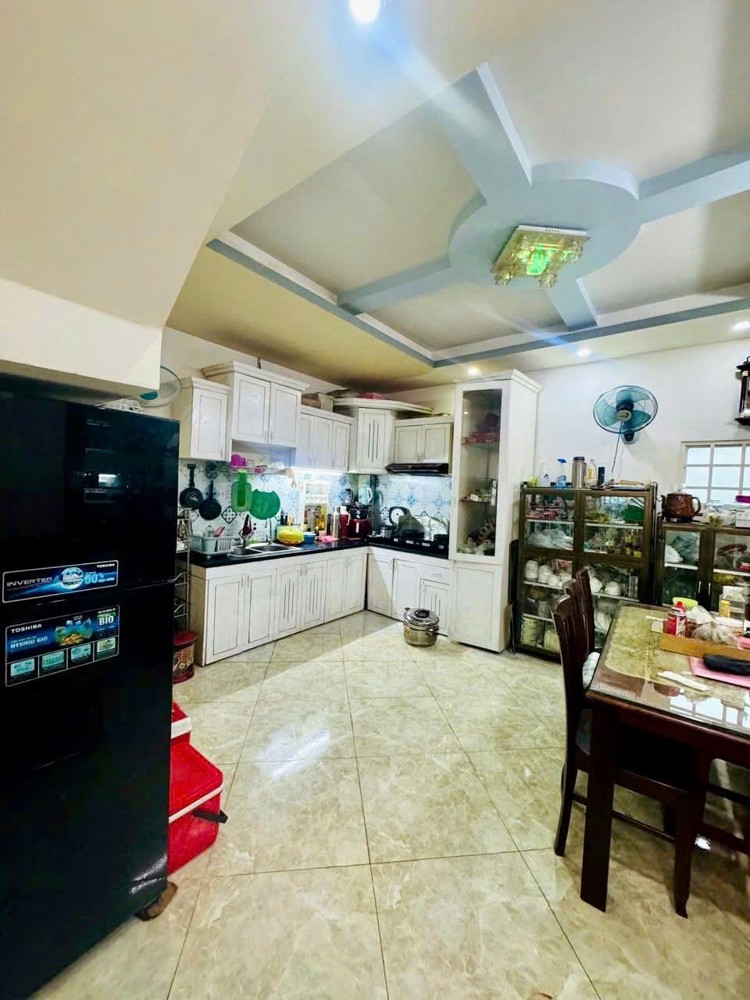 5❌10m, BÁN GẤP NHÀ 4 TẦNG,4Pn, HXH, QUANG TRUNG, P12 GÒ VẤP, 5 TỶ ++