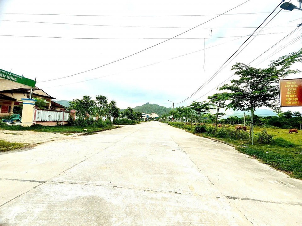 CƠ HỘI VÀNG – BÁN 2 LÔ ĐẤT LIỀN KỀ VỊ TRÍ VIP KHU PHƯỚC MỸ, TP. QUY NHƠN