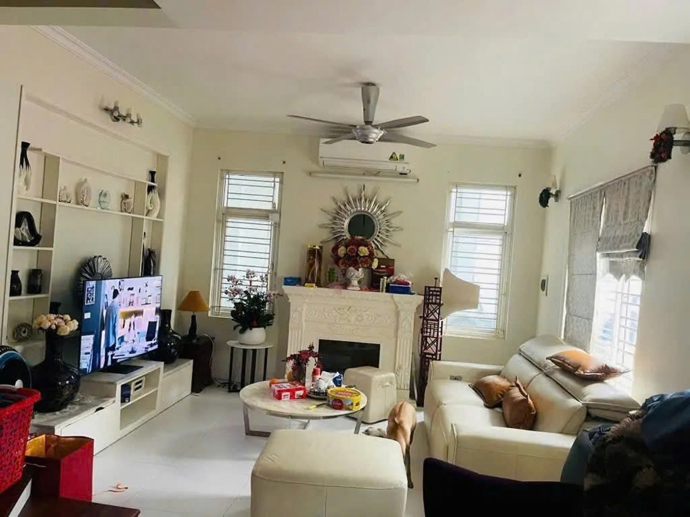 ⚡️Chú Ý!: NHÀ ĐẸP - GẦN Ô TÔ🚘& HỒ SINH THÁI - HAI MẶT THOÁNG 🌳! Bán nhà Thanh Xuân