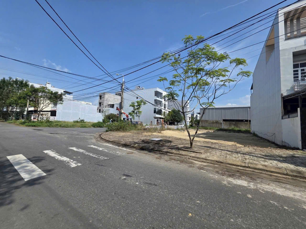 Bán Đất Đường Nguyễn Cơ Thạch - Khu Phố Sơn Thuỷ. LH 0905233234