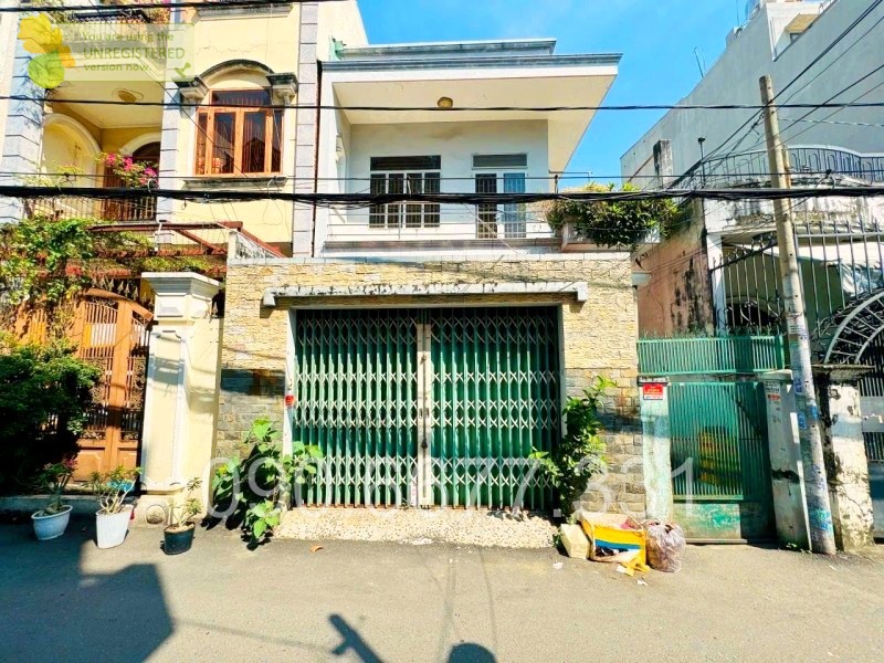 ‼️ Nơ Trang Long Bình Thạnh - Hẻm nhựa xe hơi tránh - 290m2 nở hậu chỉ 22.3 tỷ (tl)