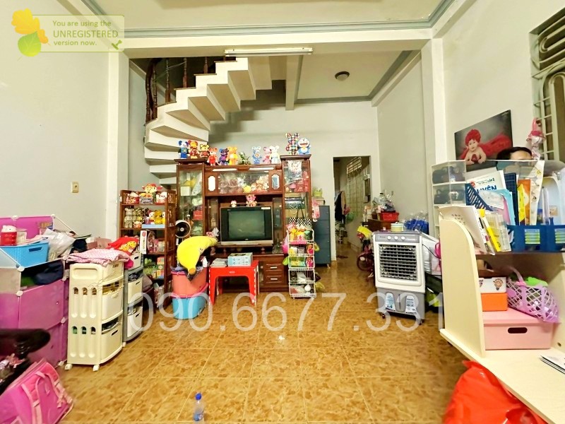 ‼️ Nơ Trang Long Bình Thạnh - Hẻm nhựa xe hơi tránh - 290m2 nở hậu chỉ 22.3 tỷ (tl)