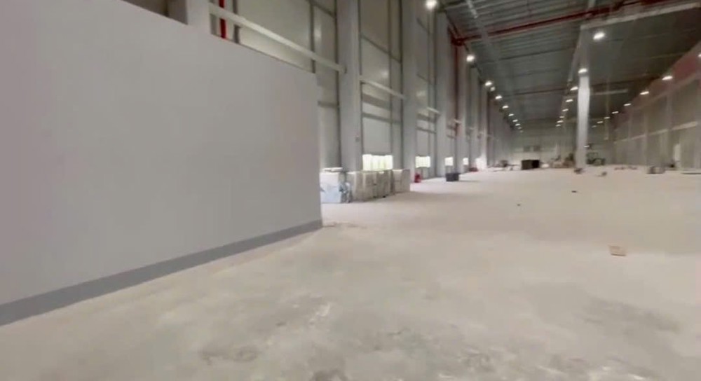 CHO THUÊ KHO XƯỞNG HIỆN ĐẠI 2.600M² TẠI YÊN MỸ, HƯNG YÊN