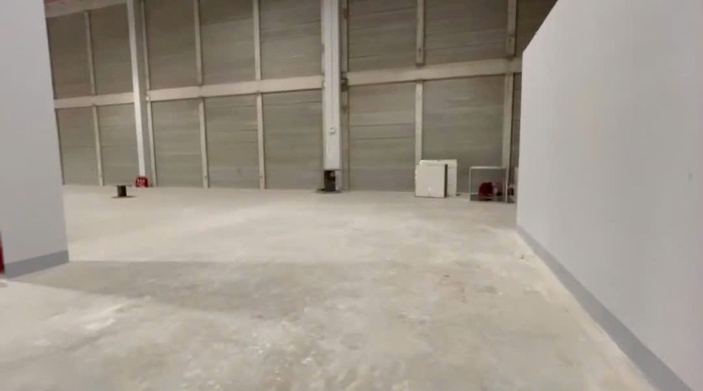 CHO THUÊ KHO XƯỞNG HIỆN ĐẠI 2.600M² TẠI YÊN MỸ, HƯNG YÊN