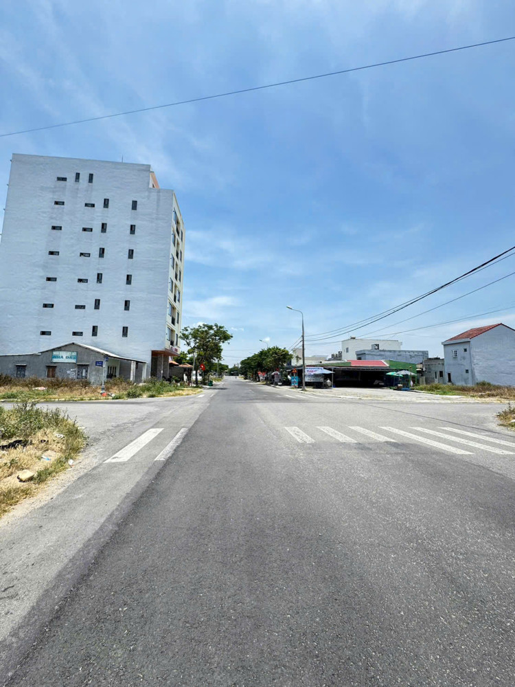 Bán lô đất Đường Tân Trà B2.9  - Q.Ngũ Hành Sơn - Tp. Đà Nẵng. LH _ 0905233234