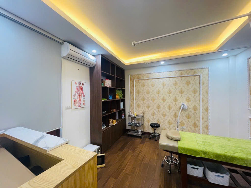 VŨ TÔNG PHAN, THANH XUÂN MẶT NGÕ, LÔ GÓC, KINH DOANH Ô TÔ THÔNG CÁC NGẢ 42M 7 PHÒNG - GIÁ 11,5 TỶ