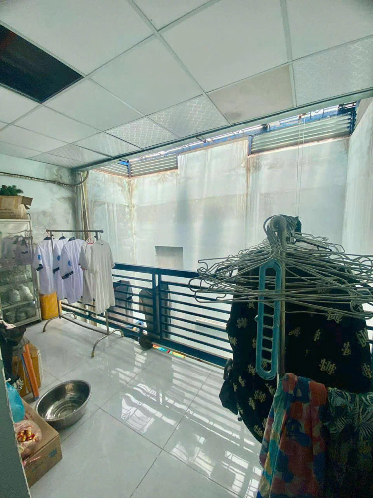 GIẢM SỐC 3T CÒN HƠN 12T CHỐT NHANH CCDV DÒNG TIỀN 40TR THÁNG P. TÂN CHÁNH HIỆP, Q12