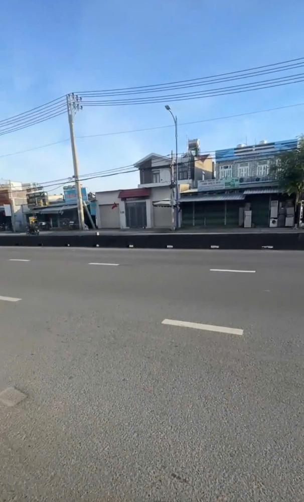 SIÊU HOT – MẶT TIỀN ĐẶNG THÚC VỊNH - GẦN NGÃ TƯ THỚI TỨ – VỊ TRÍ VÀNG KHÓ TÌM