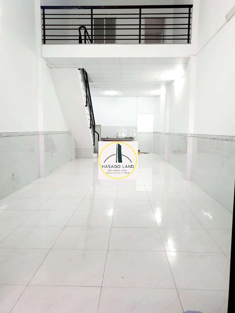 Cho thuê nhà Mặt tiền DC6 64m²-14 Triệu - ĐỐI DIỆN TRƯỜNG HỌC - CHUNG CƯ