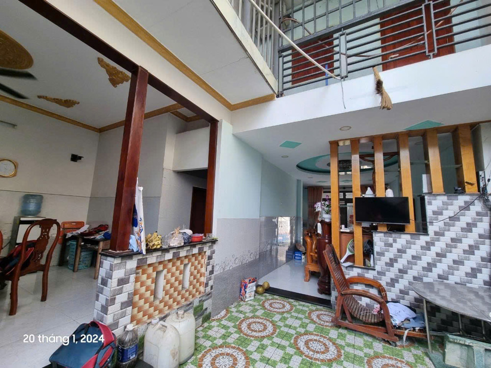 BÁN MẶT TIỀN (12x40) DƯƠNG THỊ MƯỜI, QUẬN 12 GIÁ RẺ 33 TỶ TL