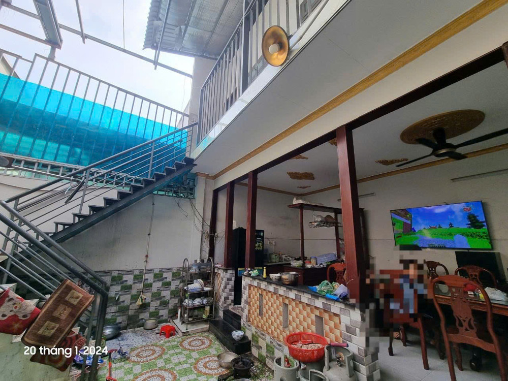 BÁN MẶT TIỀN (12x40) DƯƠNG THỊ MƯỜI, QUẬN 12 GIÁ RẺ 33 TỶ TL