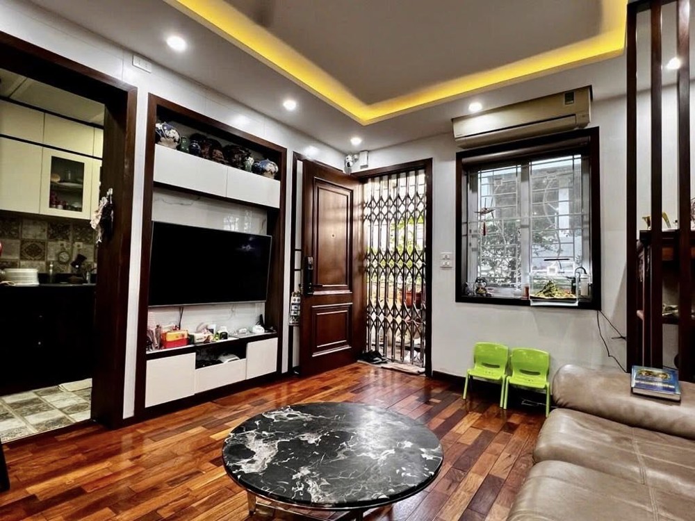 Trung Yên ô tô tránh hoạt động, vỉa hè ngõ thông, 60m, 28 Tỷ, mặt tiền 5m