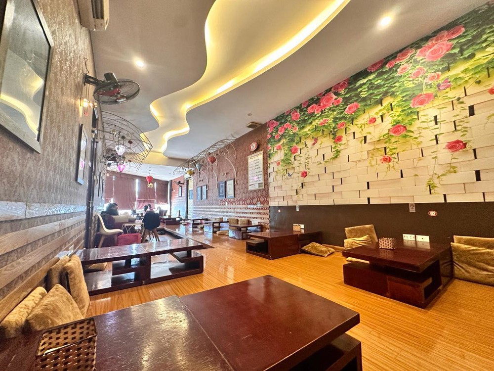 Trung Yên ô tô tránh hoạt động, vỉa hè ngõ thông, 60m, 28 Tỷ, mặt tiền 5m