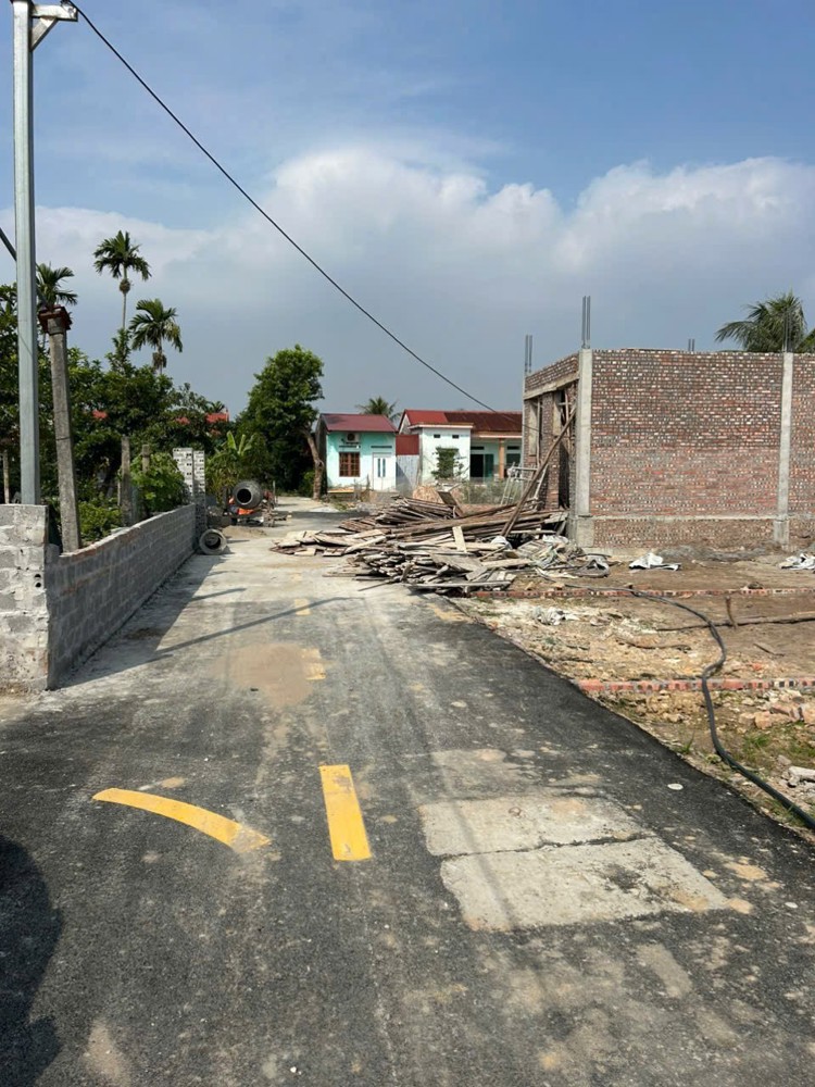 LÔ ĐẤT 9XX TRIỆU – GIÁ HIẾM TẠI CỐC LIỄN MINH TÂN – NGÕ NHỰA Ô TÔ – THANH KHOẢN CAO  ZALO 0567 222