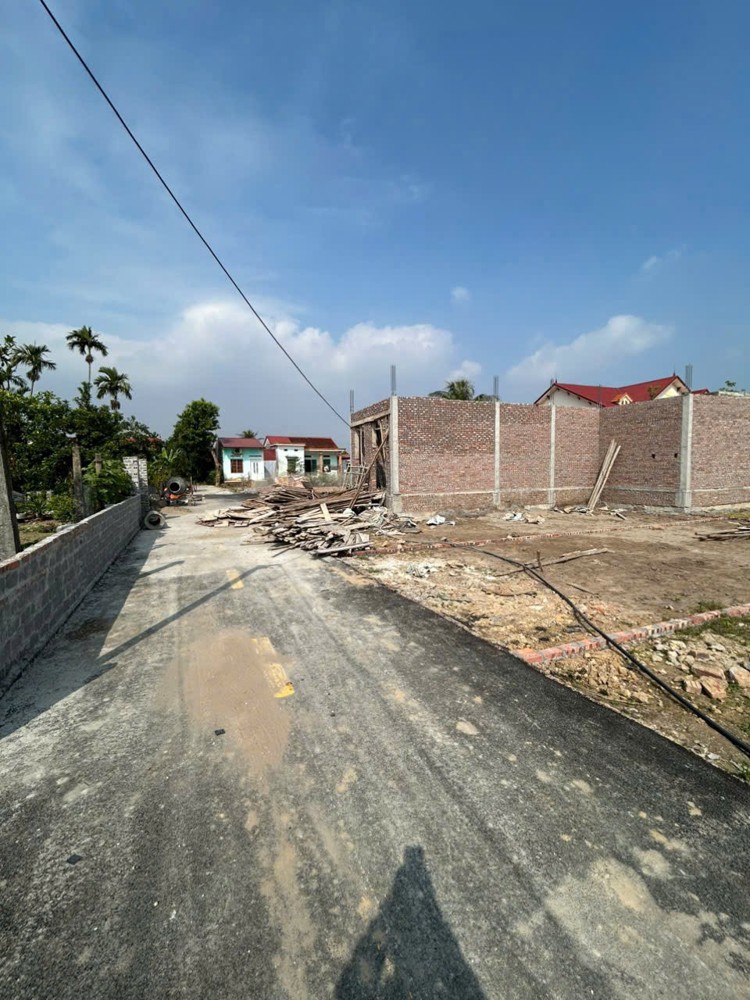 LÔ ĐẤT 9XX TRIỆU – GIÁ HIẾM TẠI CỐC LIỄN MINH TÂN – NGÕ NHỰA Ô TÔ – THANH KHOẢN CAO  ZALO 0567 222