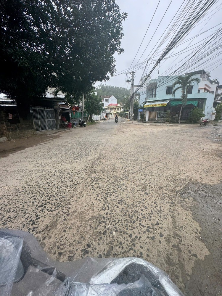 BÁN LÔ ĐẤT NGỌC SƠN – NGỌC HIỆP, NHA TRANG (KHÁNH HÒA)