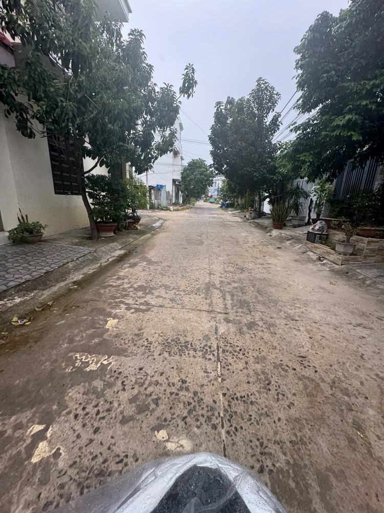 BÁN LÔ ĐẤT NGỌC SƠN – NGỌC HIỆP, NHA TRANG (KHÁNH HÒA)