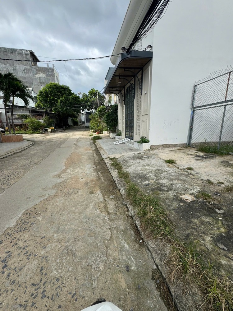 BÁN LÔ ĐẤT NGỌC SƠN – NGỌC HIỆP, NHA TRANG (KHÁNH HÒA)